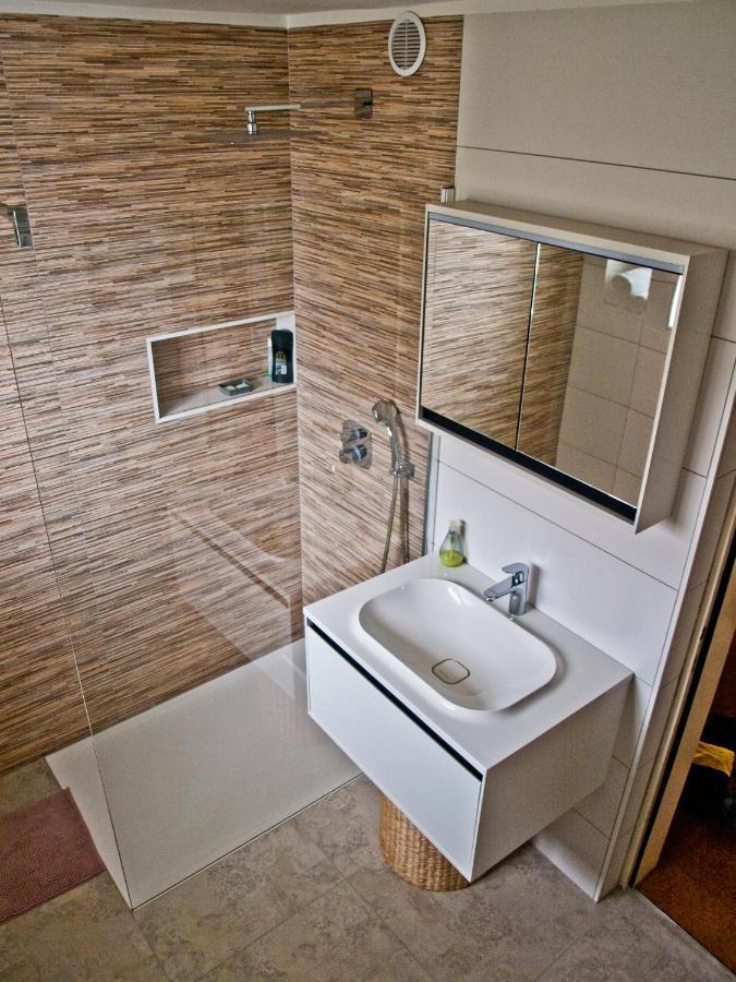 Apartment Activity Radomlje 外观 照片