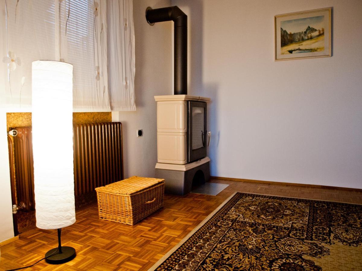 Apartment Activity Radomlje 外观 照片