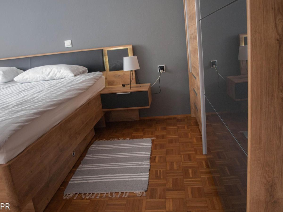 Apartment Activity Radomlje 外观 照片