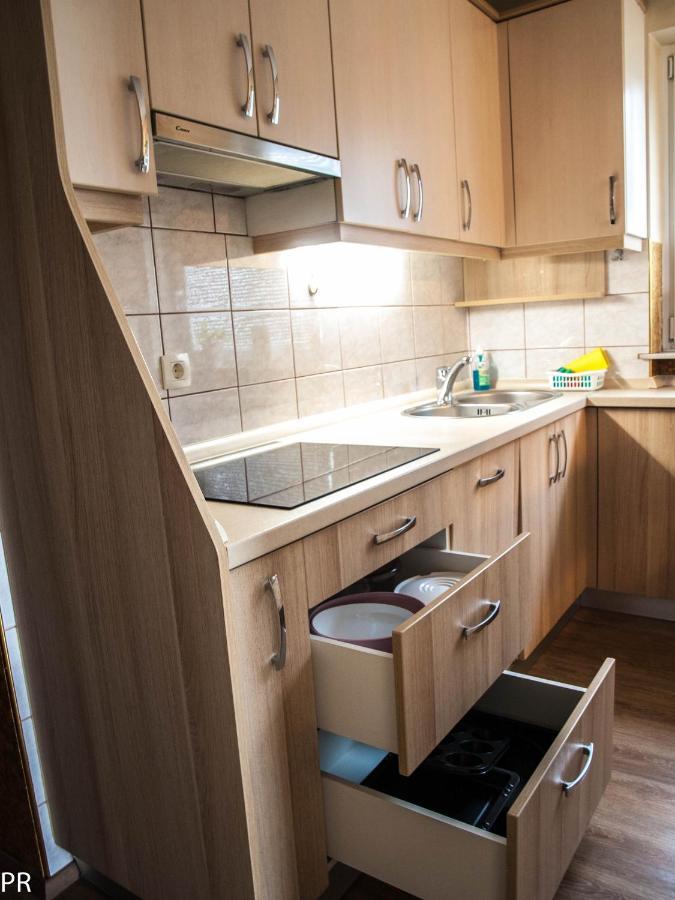 Apartment Activity Radomlje 外观 照片