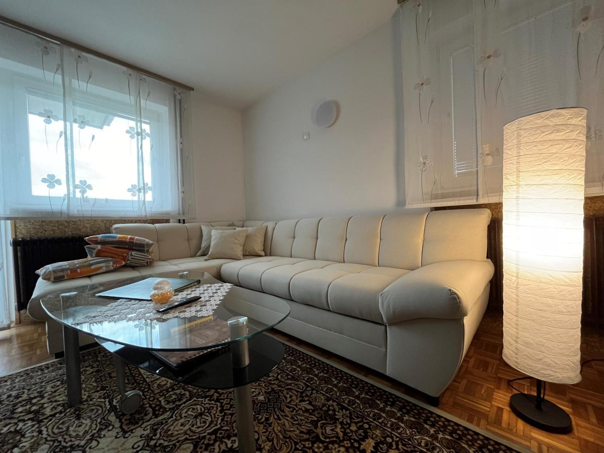 Apartment Activity Radomlje 外观 照片